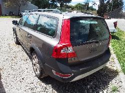 View Auto part A/C Compressor Volvo Xc70 2010