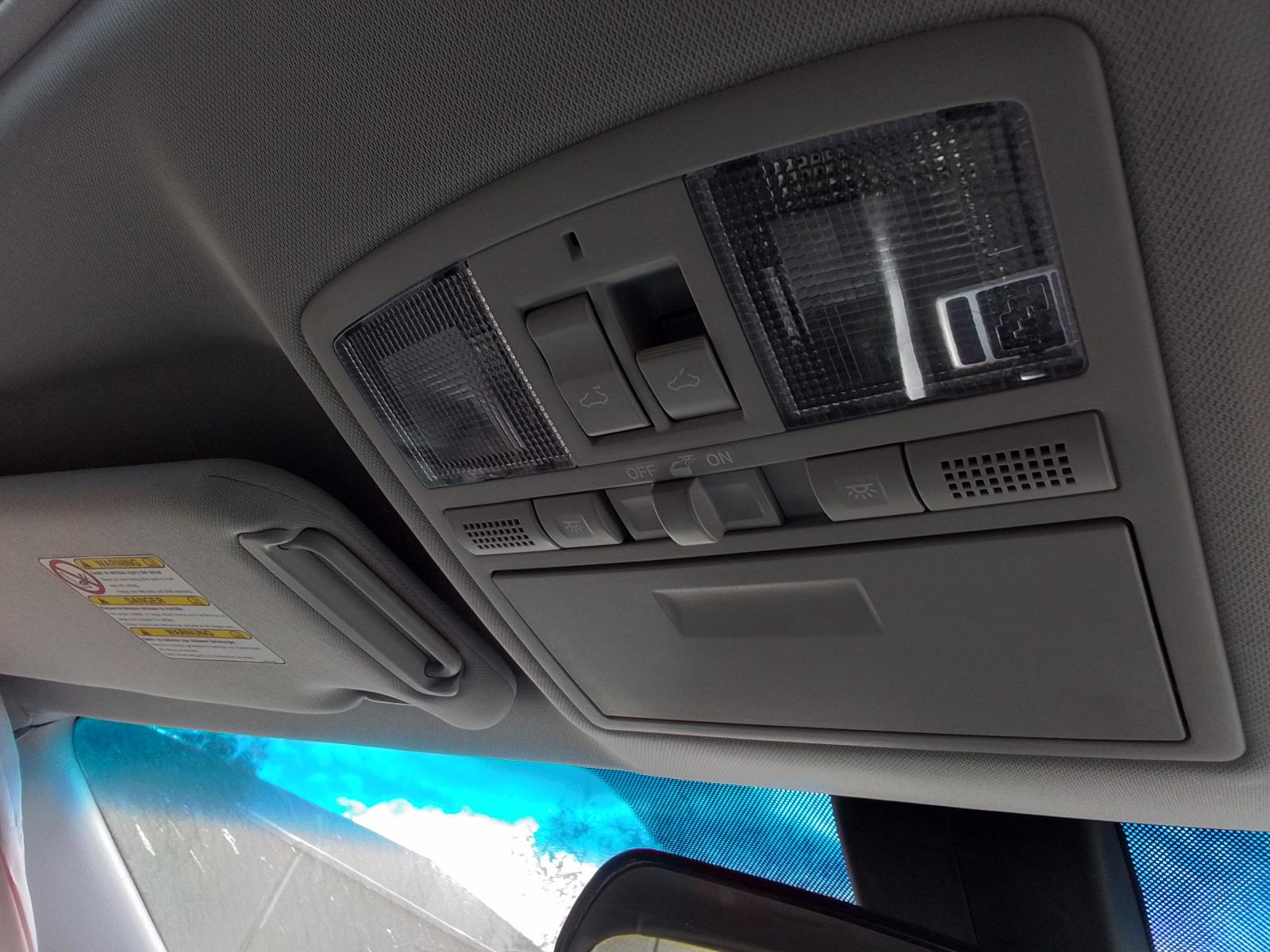 2007 Mazda Cx9 Bonnet View Auto part Bonnet Mazda Cx9 2007