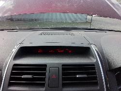 View Auto part Bonnet Mazda Cx9 2007