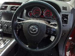 View Auto part Bonnet Mazda Cx9 2007