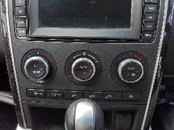 View Auto part Bonnet Mazda Cx9 2007