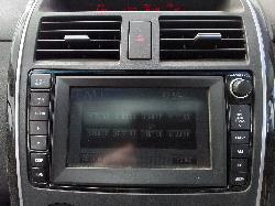 View Auto part Bonnet Mazda Cx9 2007