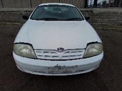 View Auto part Rear Diff Assembly Ford Falcon 1998