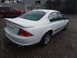 View Auto part Rear Diff Assembly Ford Falcon 1998