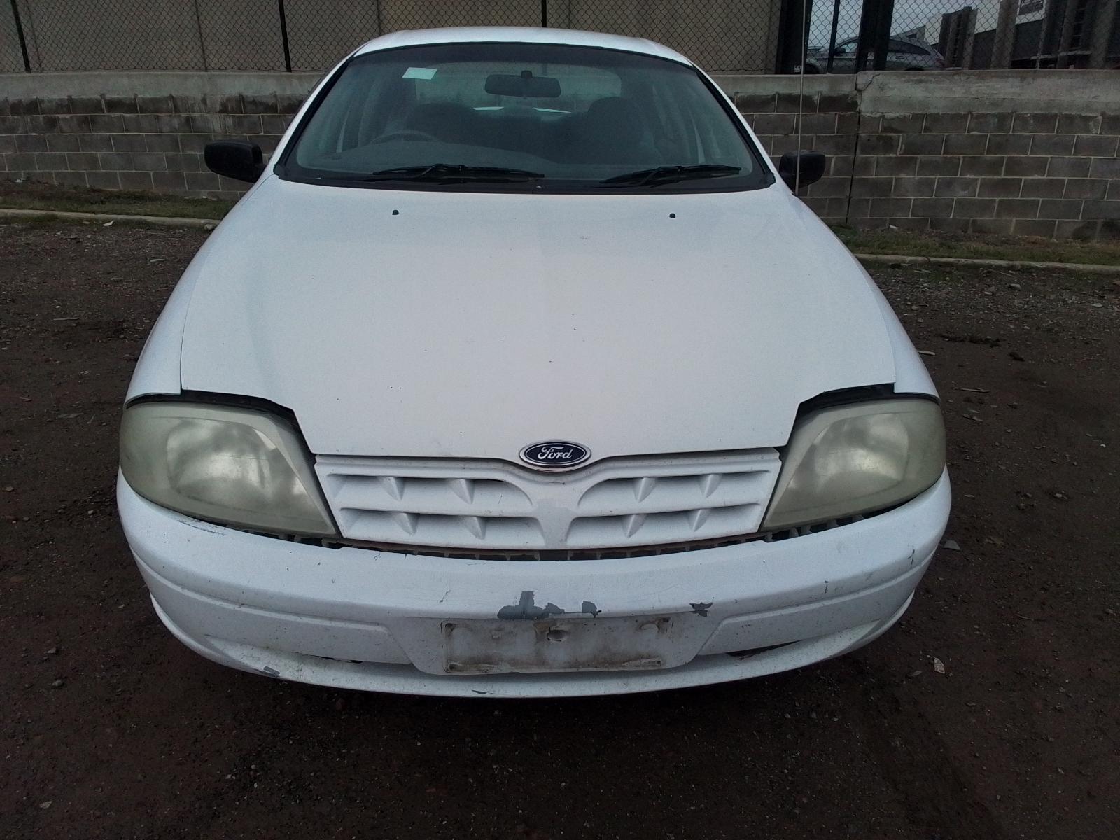 1998 Ford Falcon Rear Diff Assembly View Auto part Rear Diff Assembly Ford Falcon 1998