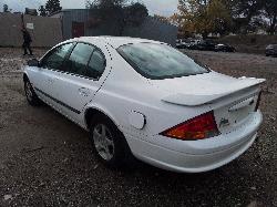 View Auto part Rear Diff Assembly Ford Falcon 1998