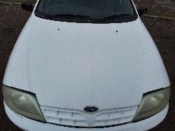 View Auto part Rear Diff Assembly Ford Falcon 1998