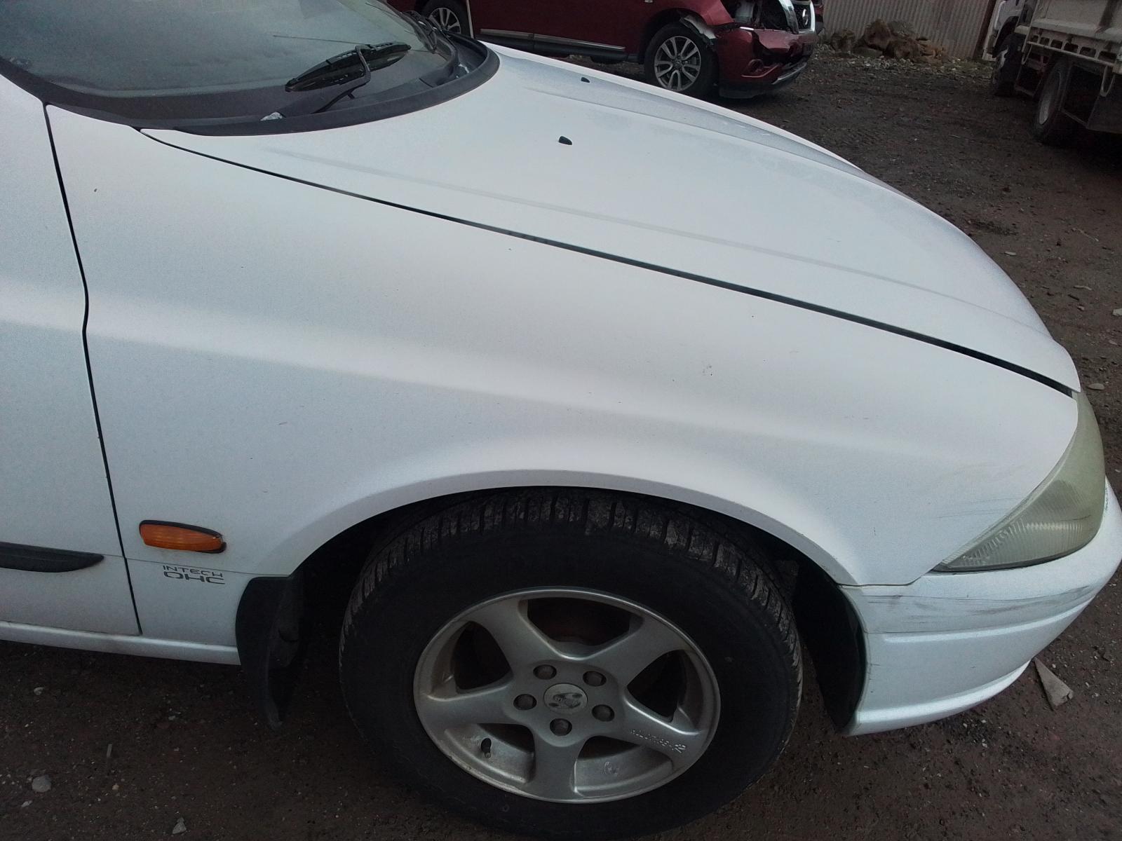 1998 Ford Falcon Rear Diff Assembly View Auto part Rear Diff Assembly Ford Falcon 1998