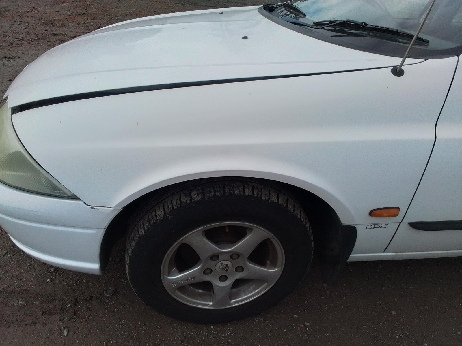 1998 Ford Falcon Rear Diff Assembly View Auto part Rear Diff Assembly Ford Falcon 1998