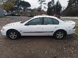 View Auto part Rear Diff Assembly Ford Falcon 1998