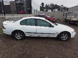 View Auto part Rear Diff Assembly Ford Falcon 1998