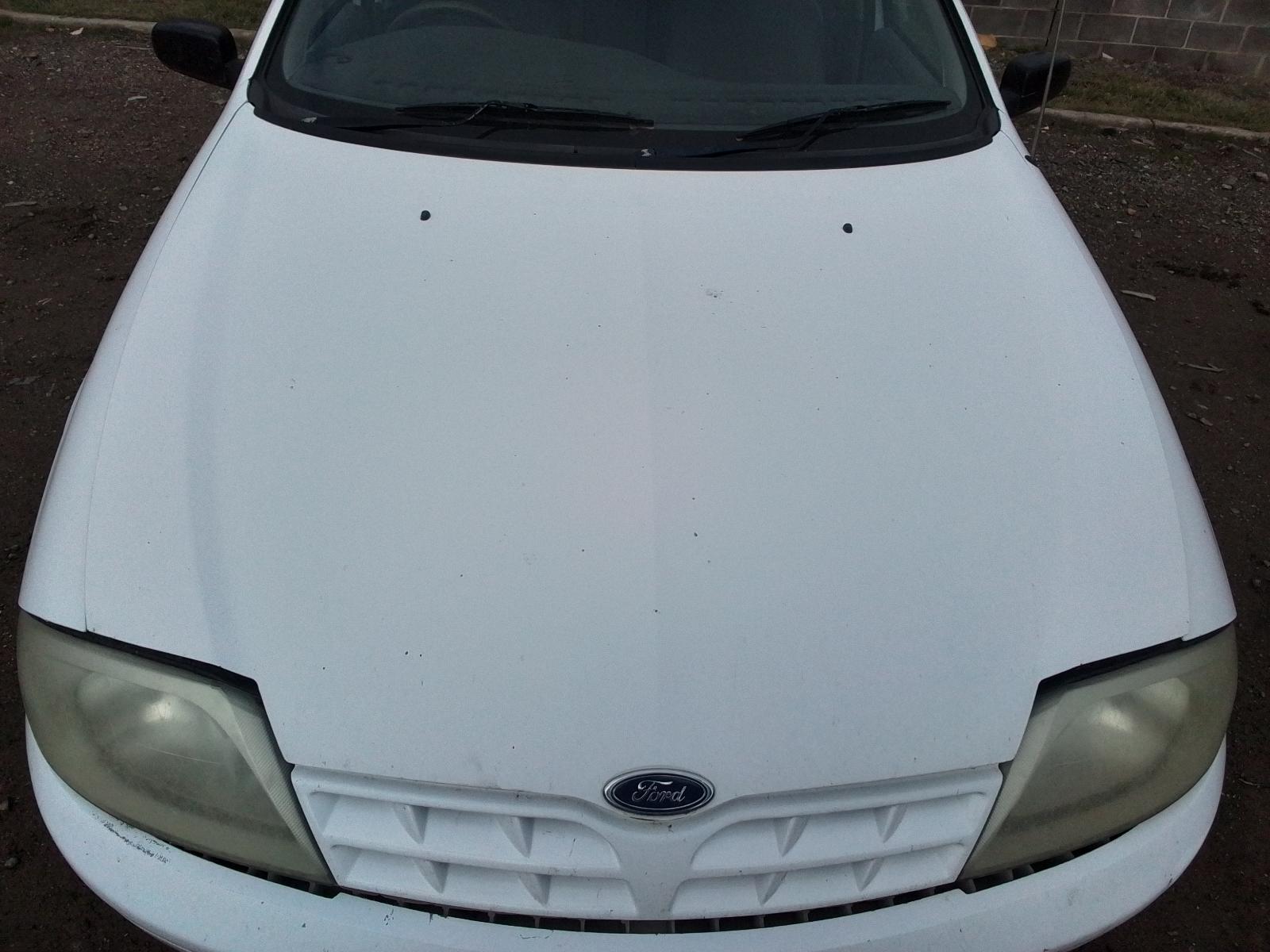 1998 Ford Falcon Rear Diff Assembly View Auto part Rear Diff Assembly Ford Falcon 1998