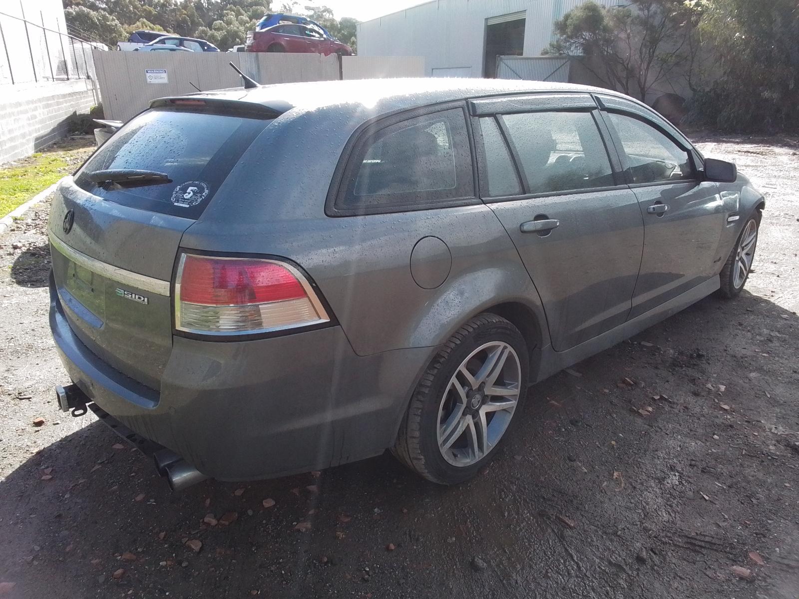 Left Rear Trailing Arm Commodore Holden 2010