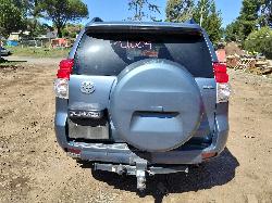 View Auto part Wheel Mag Toyota Prado 2012