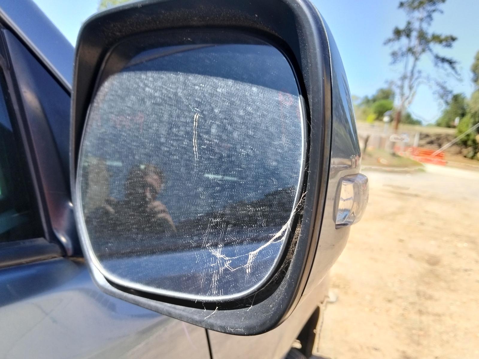 2012 Toyota Prado Wheel Mag View Auto part Wheel Mag Toyota Prado 2012