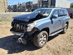 View Auto part Wheel Mag Toyota Prado 2012