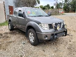 View Auto part Pedal Assembly Nissan Navara 2009
