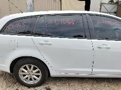 View Auto part Fuel Door / Filler Holden Commodore 2015