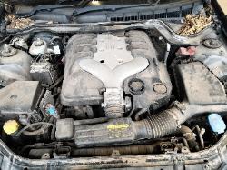 View Auto part Engine Holden Commodore 2009