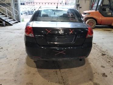 2009 Holden Commodore Engine View Auto part Engine Holden Commodore 2009