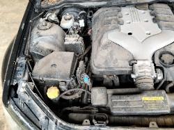 View Auto part Engine Holden Commodore 2009