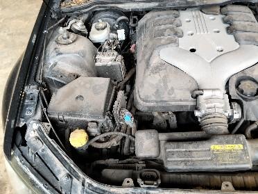 2009 Holden Commodore Engine View Auto part Engine Holden Commodore 2009