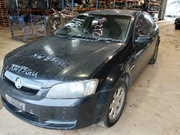 2009 Holden Commodore Engine View Auto part Engine Holden Commodore 2009