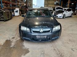 View Auto part Engine Holden Commodore 2009