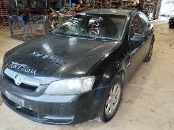 View Auto part Engine Holden Commodore 2009