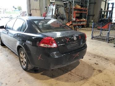 2009 Holden Commodore Engine View Auto part Engine Holden Commodore 2009
