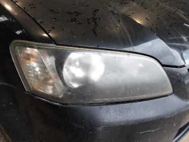 2009 Holden Commodore Engine View Auto part Engine Holden Commodore 2009