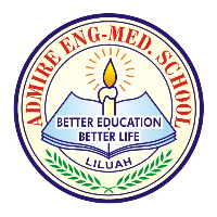 ADMIRE ENGLISH MEDIUM SCHOOL