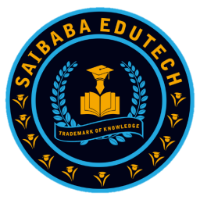 SAIBABA EDUTECH PRIVATE LIMITED