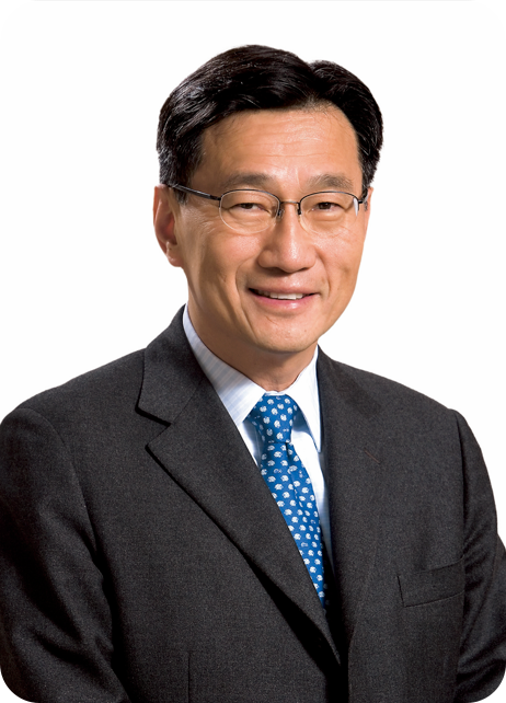 Mr. CHENG Wai Chee, Christopher