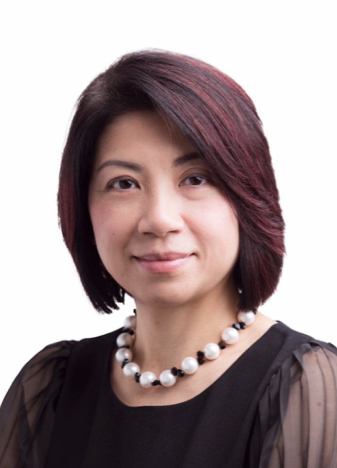 Ms. LAU Yee Tong, Yvonne