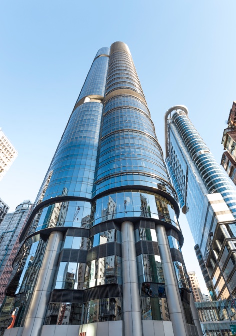 Langham Place Office Tower