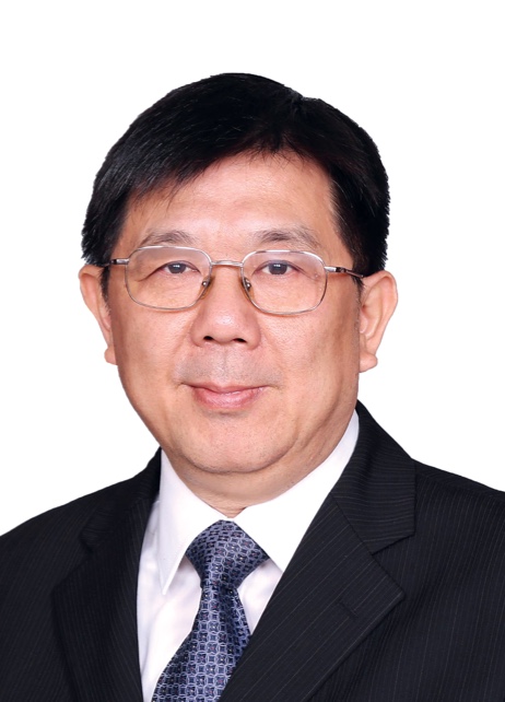 Mr. KWONG Chi Kwong