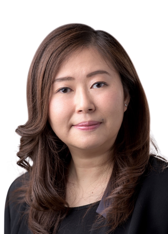 Ms. SUNG Kar Wai, Rosana