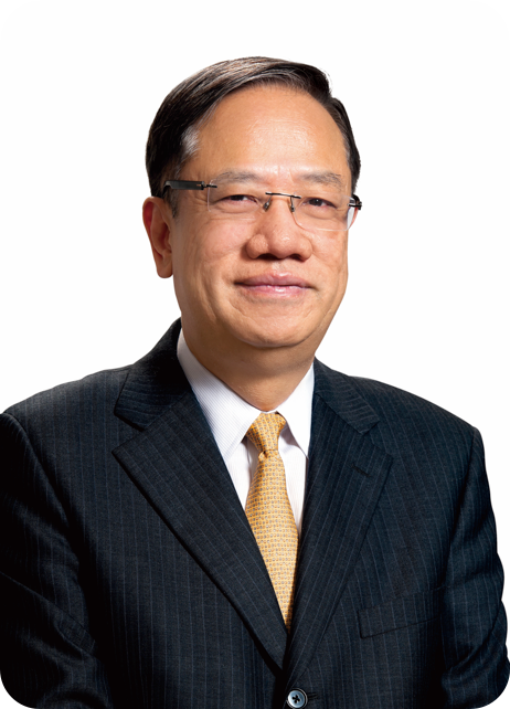 Mr. IP Yuk Keung, Albert