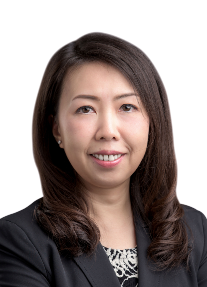 Ms. LUK Ka Ping, Amy