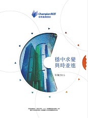 2015年年报