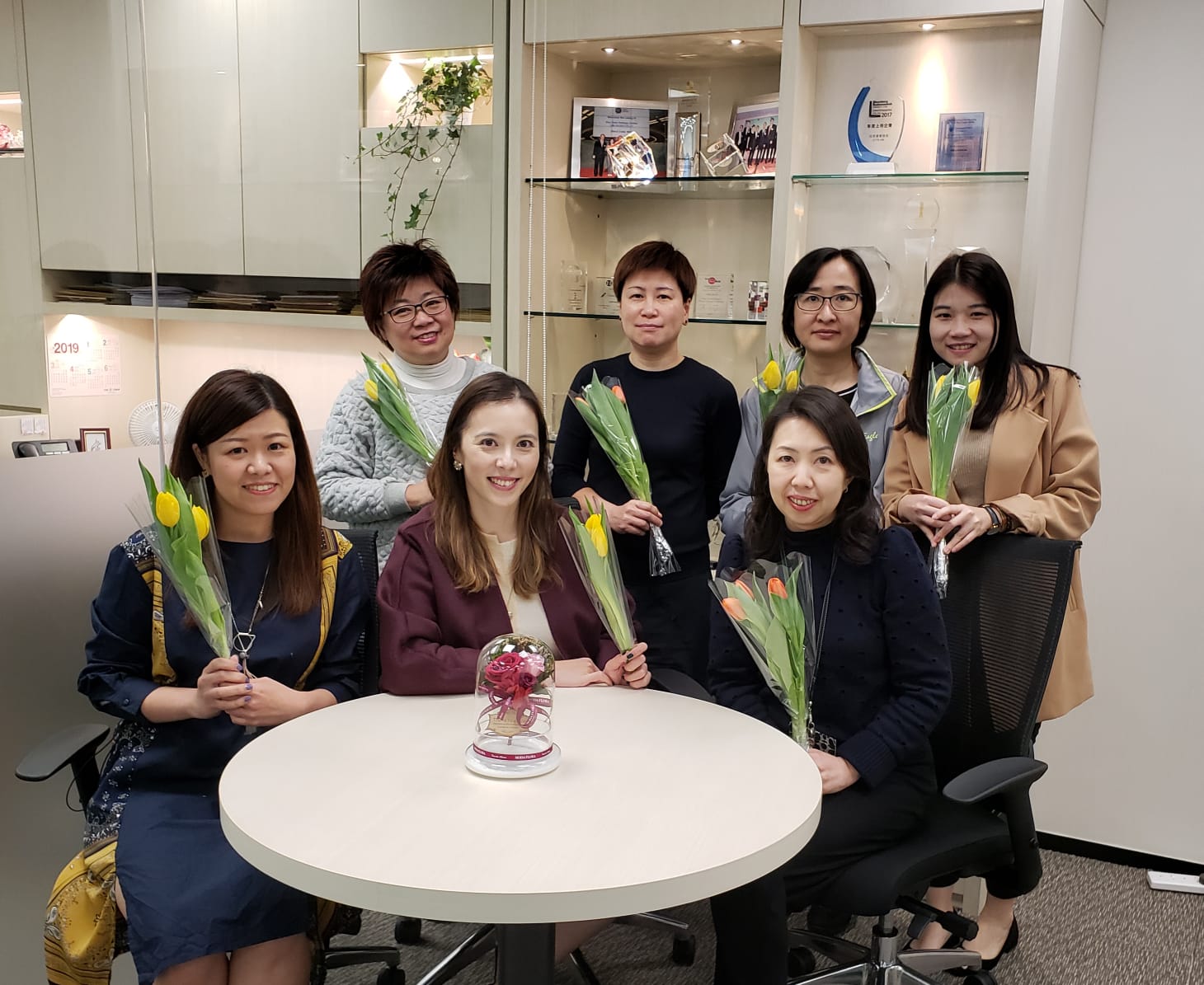 International Women’s Day