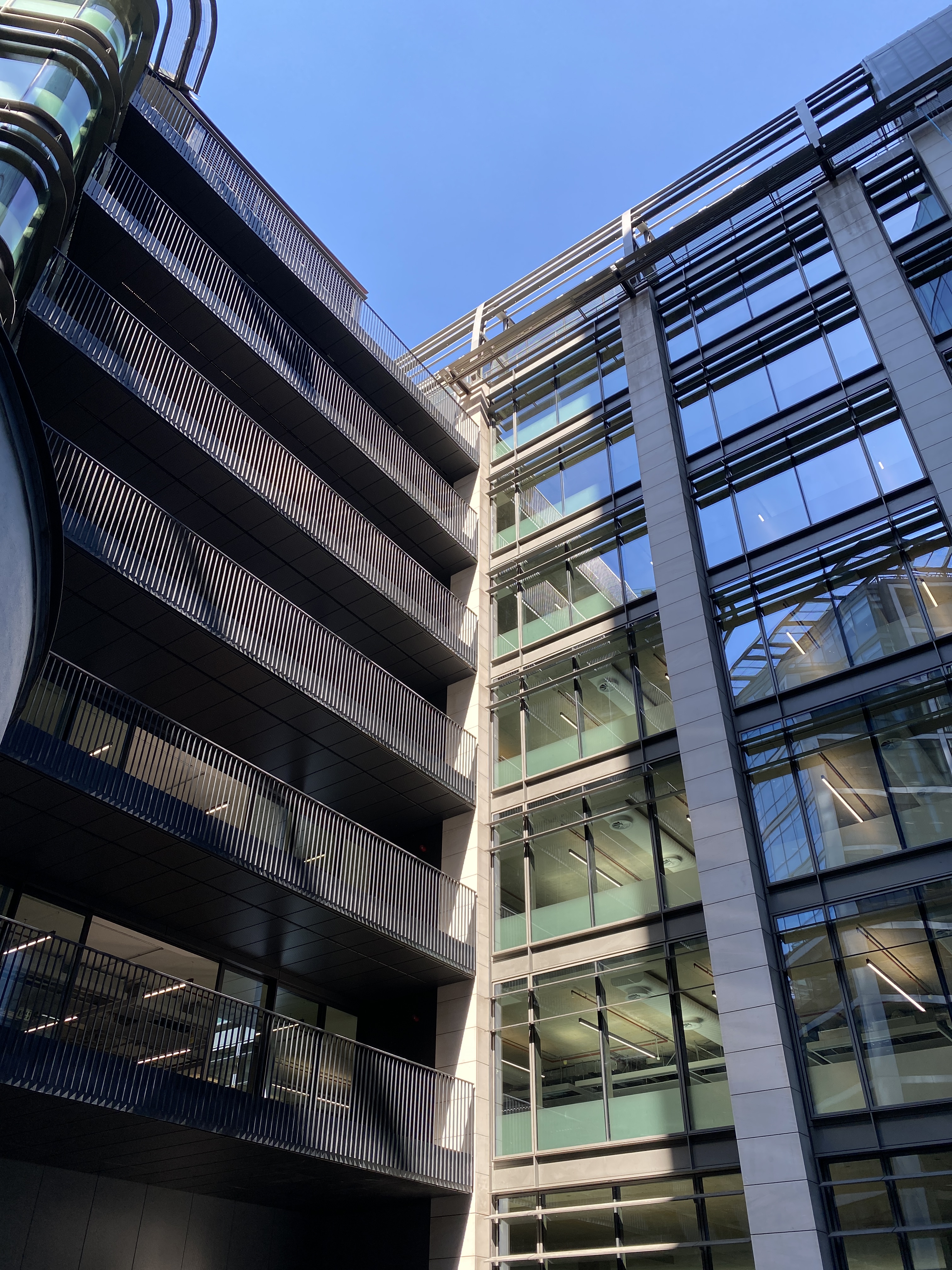Sustainable and Human-centric Building Features