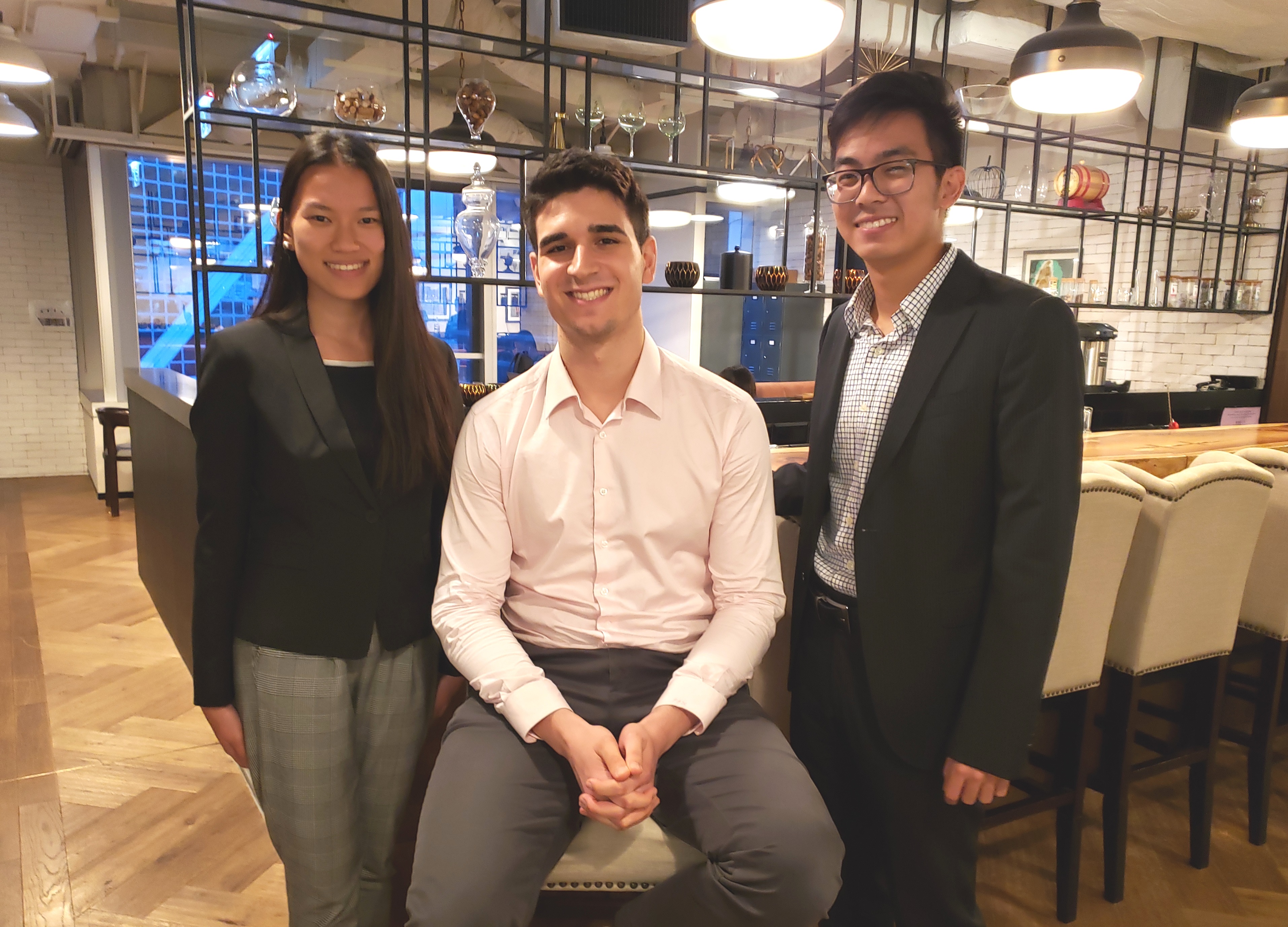 University Student Internship Programme