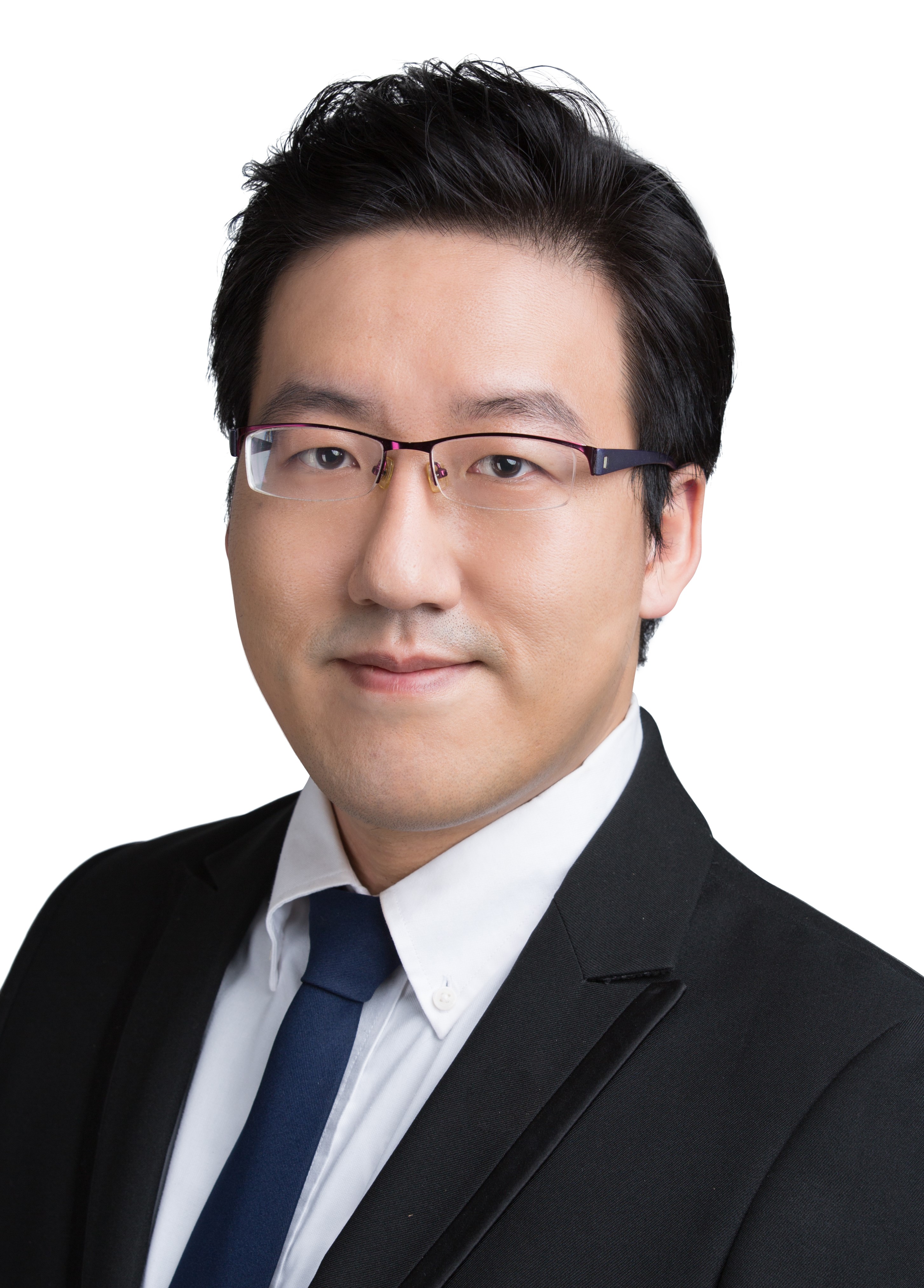 Mr. YAU Kai Hung, Wilson