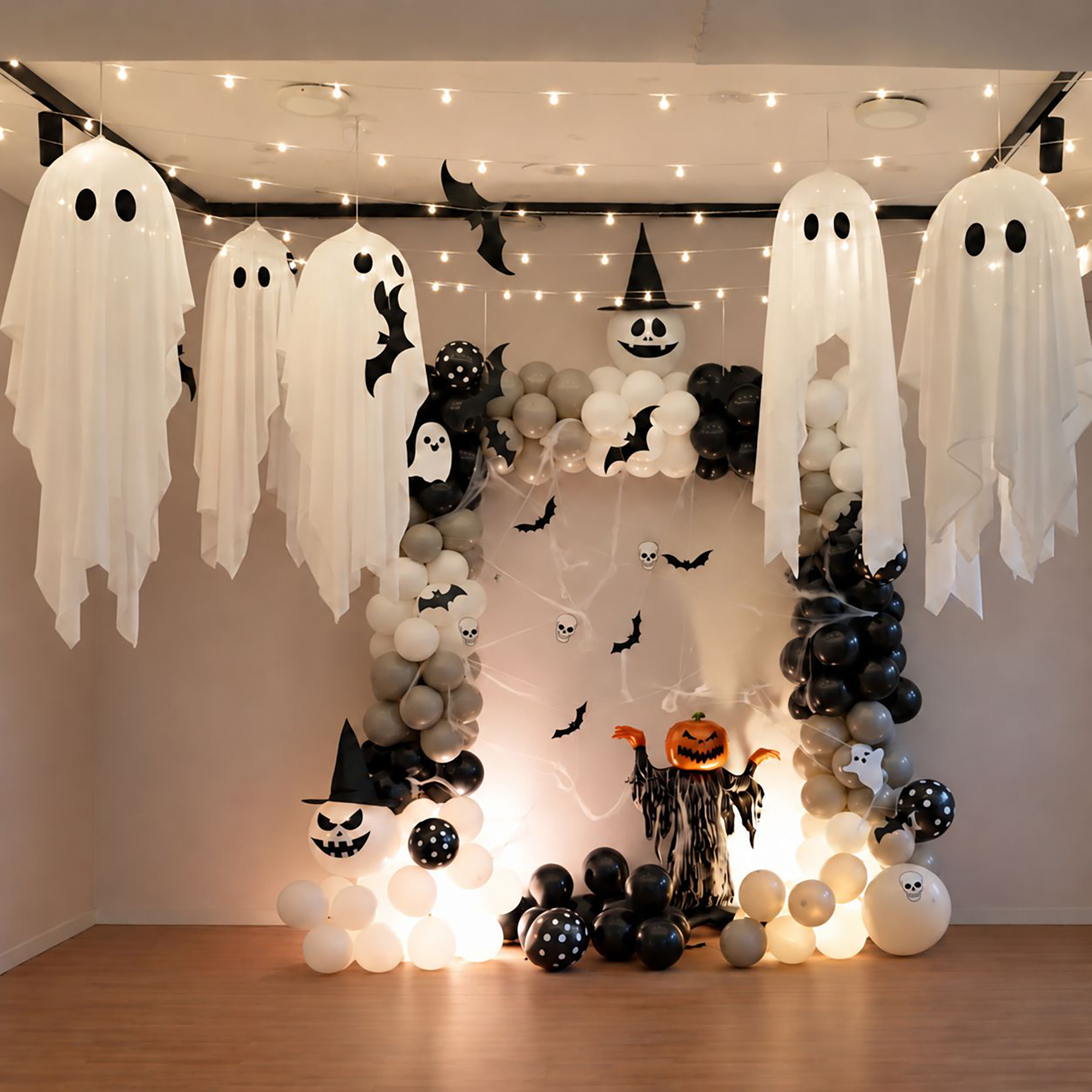 Halloween Decorations