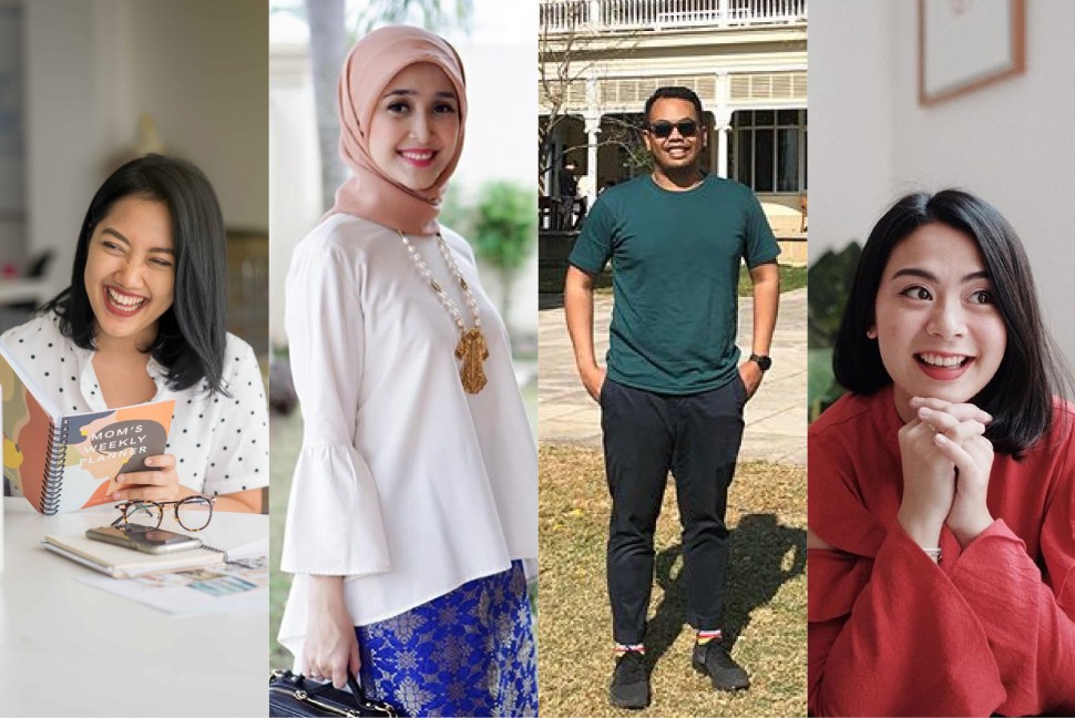 What They Say About Self-Love for Mothers What They Say About Self-Love for Mothers