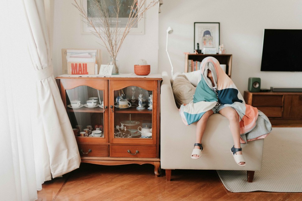 Turning A House Into A Home Turning A House Into A Home