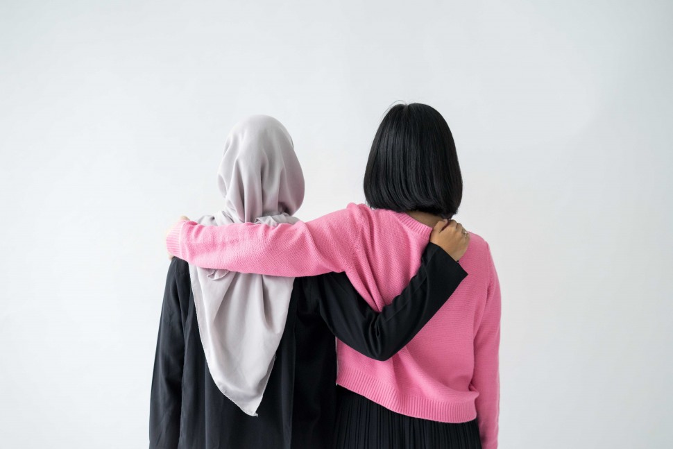 As Women, This is What We Learned about Violence As Women, This is What We Learned about Violence