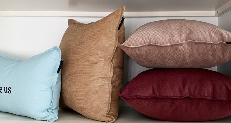 Throw Pillows Throw Pillows